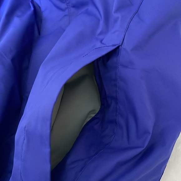 The North Face Kids Jacket - Blue - Picture 10 of 11